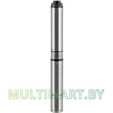 Скважинный насос Unipump БЦП 3.5-0.63-45 (1 м)